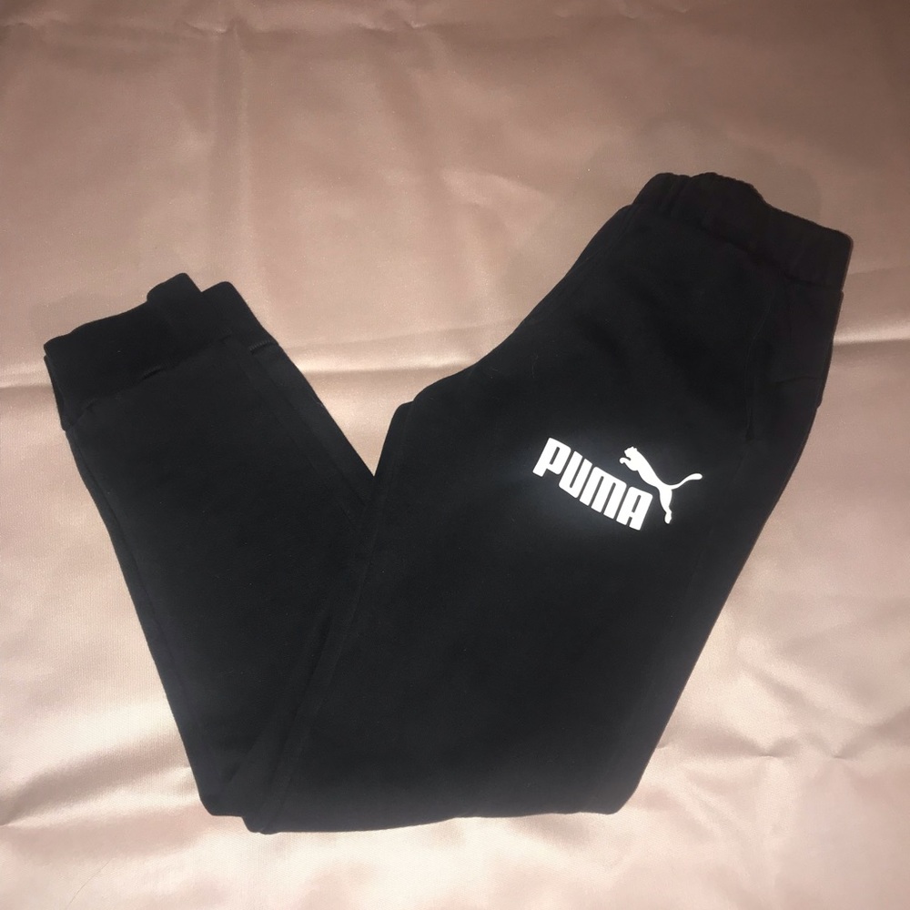 Puma sweats